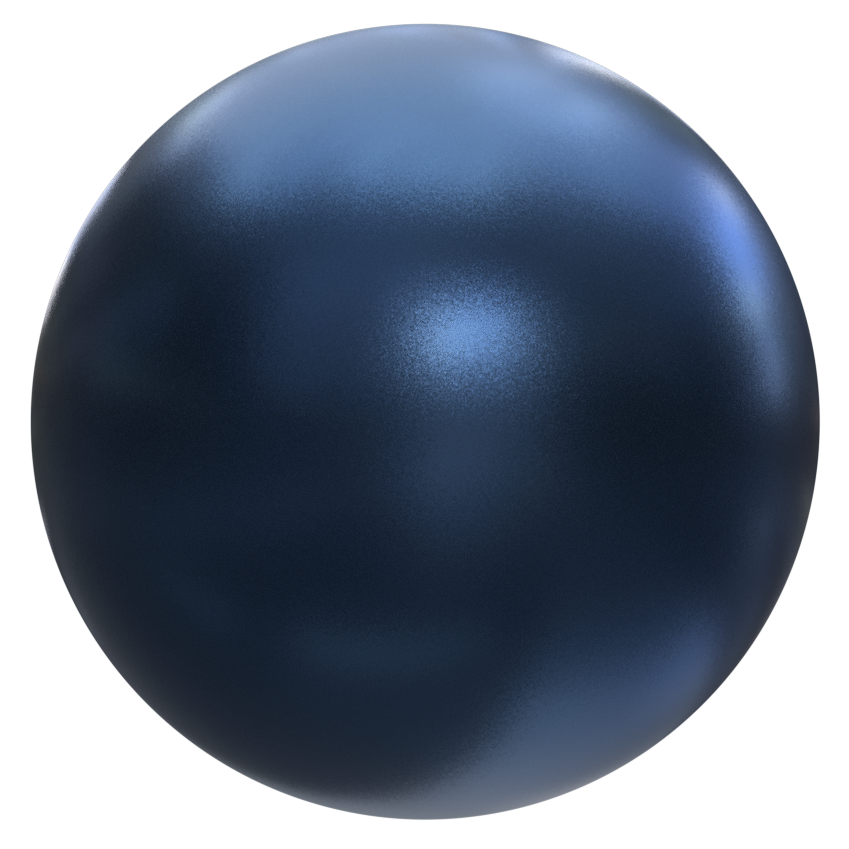 Midnight Blue